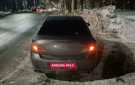 Mazda 6, 2007 год, 730 000 рублей, 3 фотография