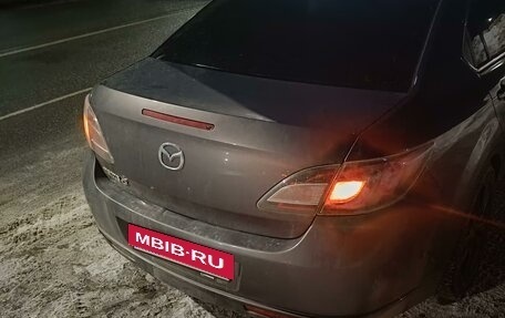 Mazda 6, 2007 год, 730 000 рублей, 4 фотография