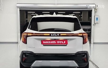 KIA Seltos I, 2023 год, 2 500 000 рублей, 4 фотография