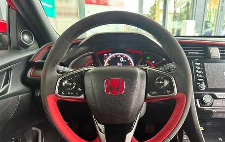 Honda Civic Type R IX, 2021 год, 5 112 000 рублей, 9 фотография