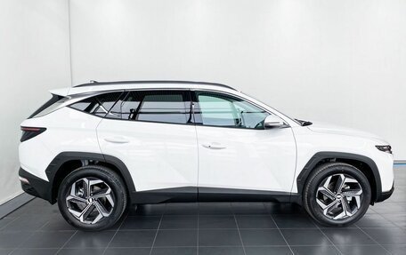 Hyundai Tucson, 2024 год, 4 350 000 рублей, 6 фотография