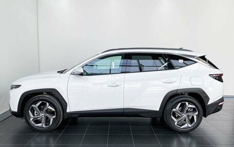 Hyundai Tucson, 2024 год, 4 350 000 рублей, 5 фотография