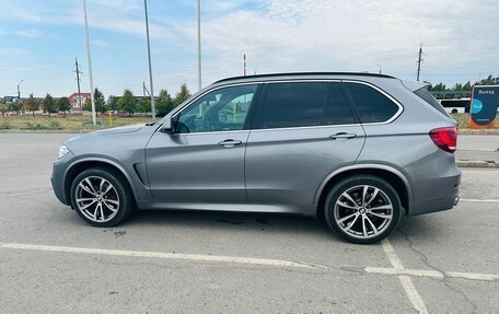 BMW X5, 2017 год, 3 150 000 рублей, 4 фотография