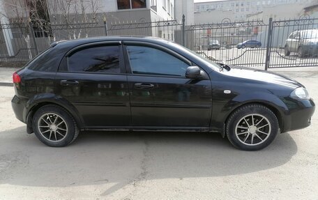 Chevrolet Lacetti, 2008 год, 350 000 рублей, 3 фотография