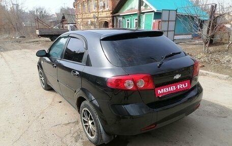 Chevrolet Lacetti, 2008 год, 350 000 рублей, 7 фотография