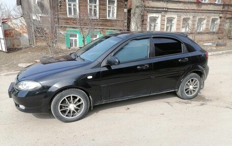 Chevrolet Lacetti, 2008 год, 350 000 рублей, 8 фотография