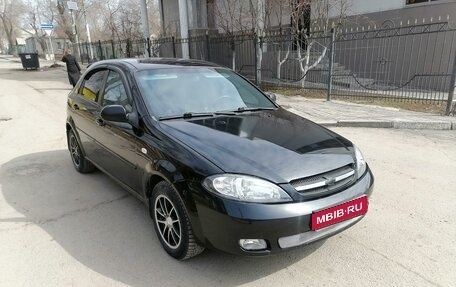 Chevrolet Lacetti, 2008 год, 350 000 рублей, 2 фотография