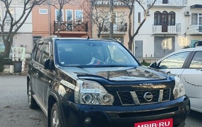 Nissan X-Trail, 2008 год, 1 250 000 рублей, 1 фотография