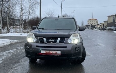 Nissan X-Trail, 2008 год, 1 215 000 рублей, 1 фотография