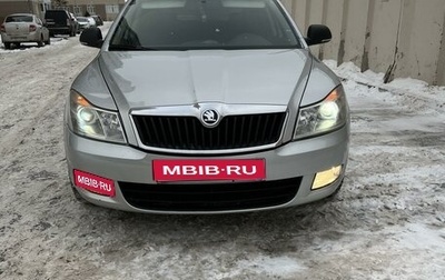 Skoda Octavia, 2011 год, 900 000 рублей, 1 фотография