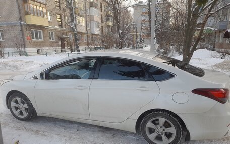 Hyundai i40 I рестайлинг, 2014 год, 1 050 000 рублей, 4 фотография