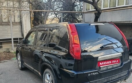 Nissan X-Trail, 2008 год, 1 250 000 рублей, 3 фотография