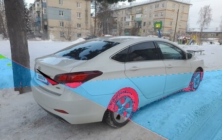 Hyundai i40 I рестайлинг, 2014 год, 1 050 000 рублей, 3 фотография