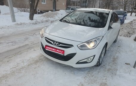 Hyundai i40 I рестайлинг, 2014 год, 1 050 000 рублей, 2 фотография