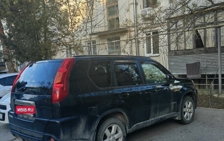 Nissan X-Trail, 2008 год, 1 250 000 рублей, 4 фотография