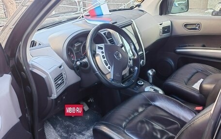 Nissan X-Trail, 2008 год, 1 250 000 рублей, 7 фотография