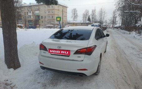 Hyundai i40 I рестайлинг, 2014 год, 1 050 000 рублей, 6 фотография