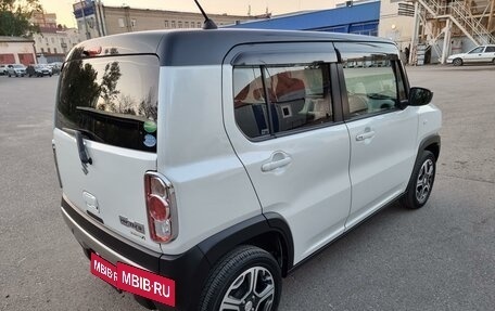 Suzuki Hustler, 2014 год, 855 000 рублей, 10 фотография