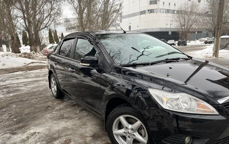 Ford Focus II рестайлинг, 2009 год, 800 000 рублей, 6 фотография