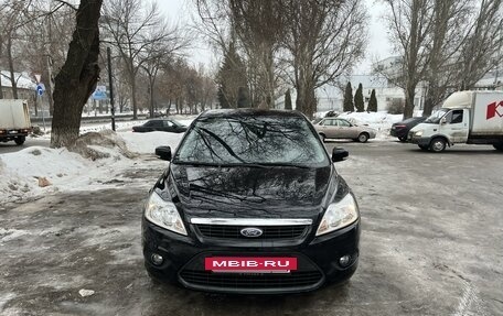 Ford Focus II рестайлинг, 2009 год, 800 000 рублей, 2 фотография