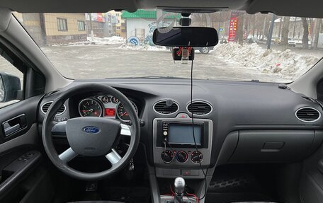 Ford Focus II рестайлинг, 2009 год, 800 000 рублей, 10 фотография