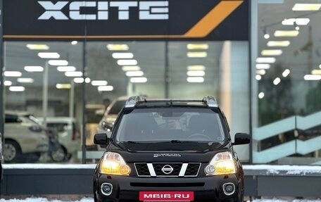 Nissan X-Trail, 2008 год, 1 199 000 рублей, 2 фотография