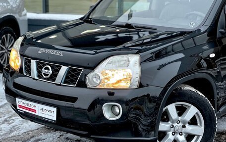 Nissan X-Trail, 2008 год, 1 199 000 рублей, 5 фотография