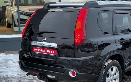 Nissan X-Trail, 2008 год, 1 199 000 рублей, 6 фотография