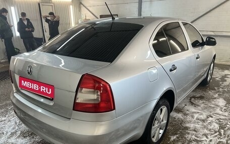 Skoda Octavia, 2011 год, 900 000 рублей, 11 фотография