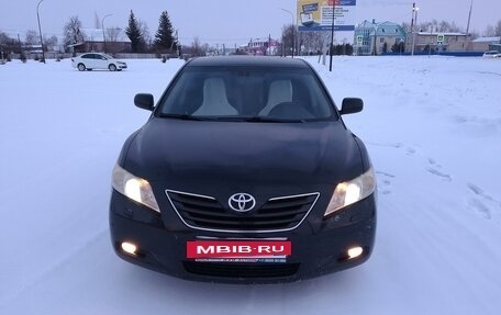 Toyota Camry, 2008 год, 1 125 000 рублей, 10 фотография