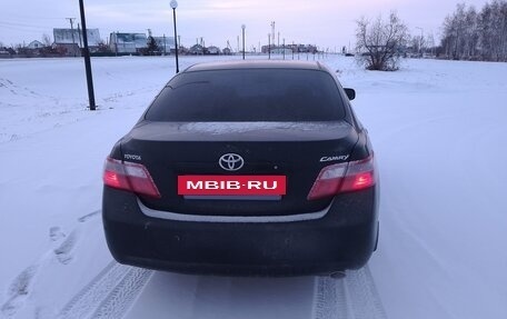 Toyota Camry, 2008 год, 1 125 000 рублей, 8 фотография