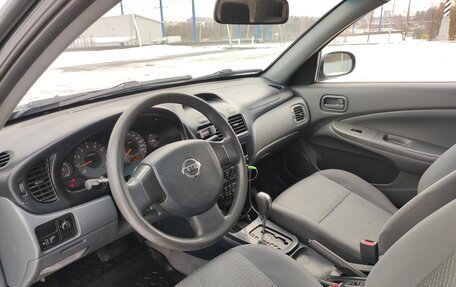 Nissan Almera Classic, 2006 год, 545 000 рублей, 8 фотография