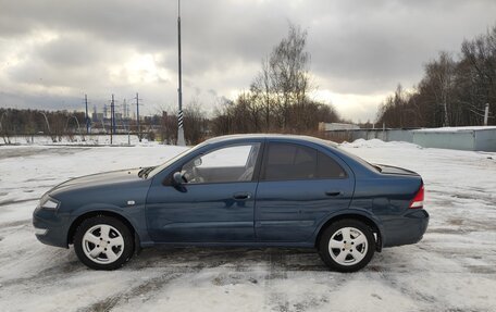 Nissan Almera Classic, 2006 год, 545 000 рублей, 5 фотография