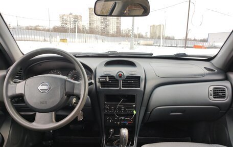 Nissan Almera Classic, 2006 год, 545 000 рублей, 9 фотография