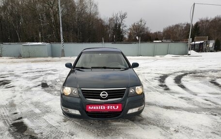 Nissan Almera Classic, 2006 год, 545 000 рублей, 2 фотография