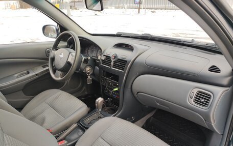 Nissan Almera Classic, 2006 год, 545 000 рублей, 10 фотография