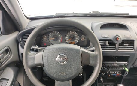 Nissan Almera Classic, 2006 год, 545 000 рублей, 11 фотография