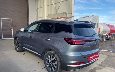 Chery Tiggo 7 Pro, 2021 год, 1 750 000 рублей, 5 фотография