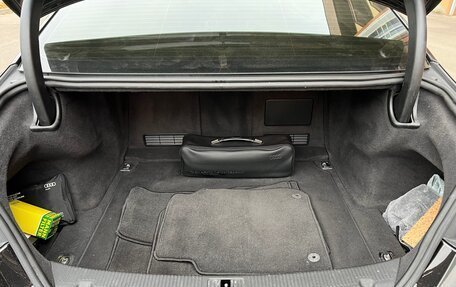 Audi A8, 2013 год, 2 200 000 рублей, 13 фотография