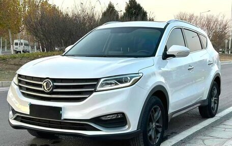 DongFeng 580 I, 2020 год, 1 426 000 рублей, 2 фотография