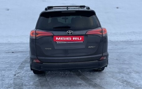 Toyota RAV4, 2016 год, 1 900 000 рублей, 4 фотография