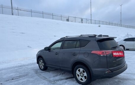 Toyota RAV4, 2016 год, 1 900 000 рублей, 2 фотография