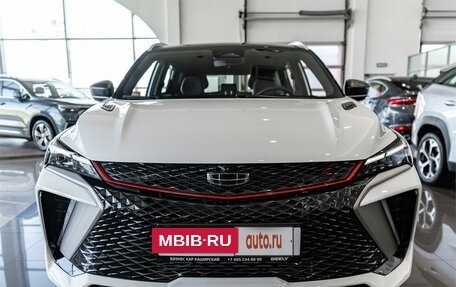 Geely Coolray I, 2024 год, 3 109 190 рублей, 2 фотография