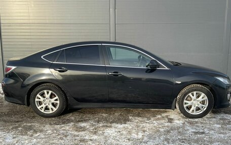 Mazda 6, 2010 год, 899 000 рублей, 4 фотография