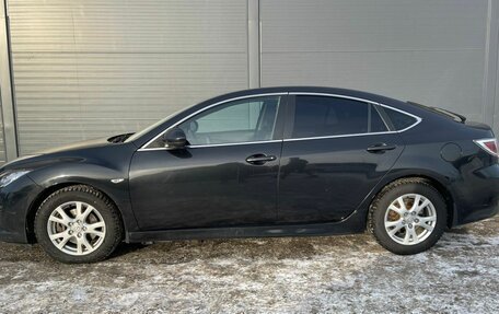 Mazda 6, 2010 год, 899 000 рублей, 8 фотография