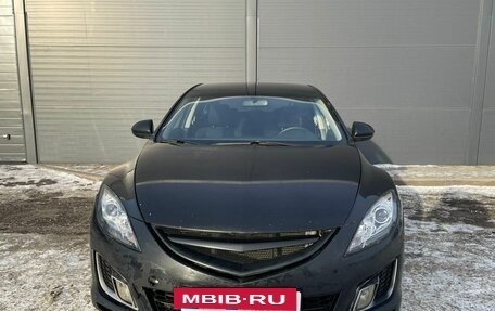 Mazda 6, 2010 год, 899 000 рублей, 2 фотография