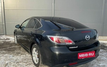 Mazda 6, 2010 год, 899 000 рублей, 7 фотография