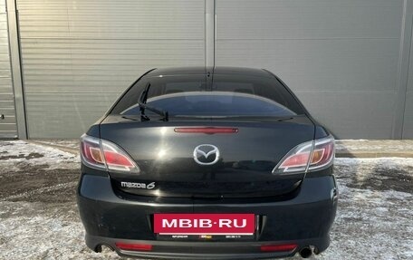 Mazda 6, 2010 год, 899 000 рублей, 6 фотография