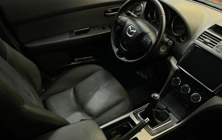 Mazda 6, 2010 год, 899 000 рублей, 12 фотография