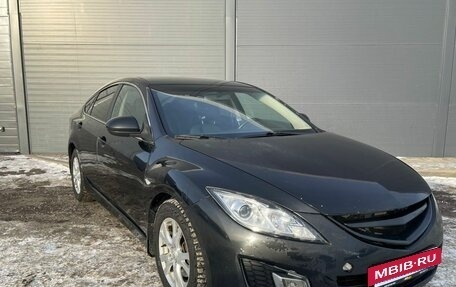 Mazda 6, 2010 год, 899 000 рублей, 3 фотография